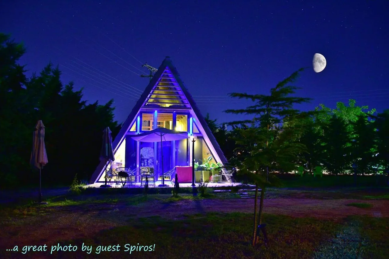 Dream House Apartment Epanomi 0*,  Greece