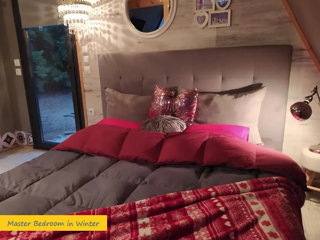 Dream House Apartment Epanomi
