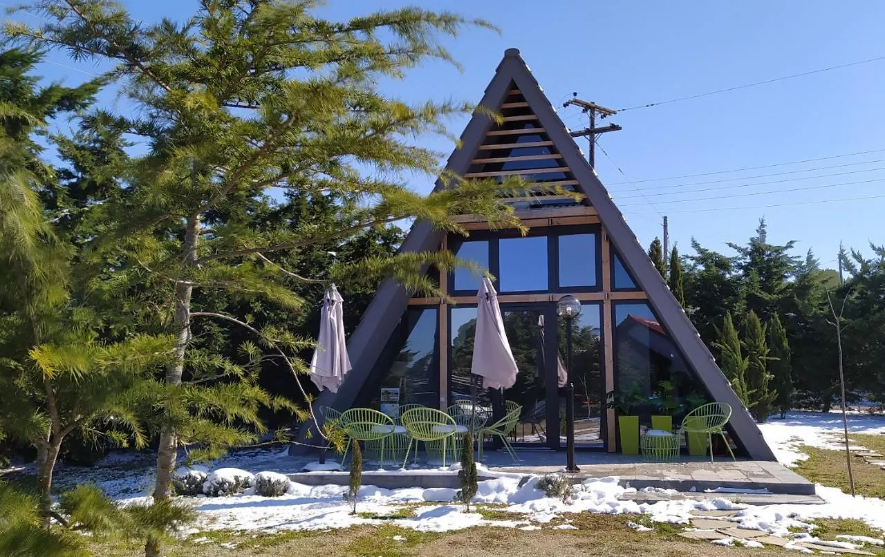 에파노미 Dream House 아파트