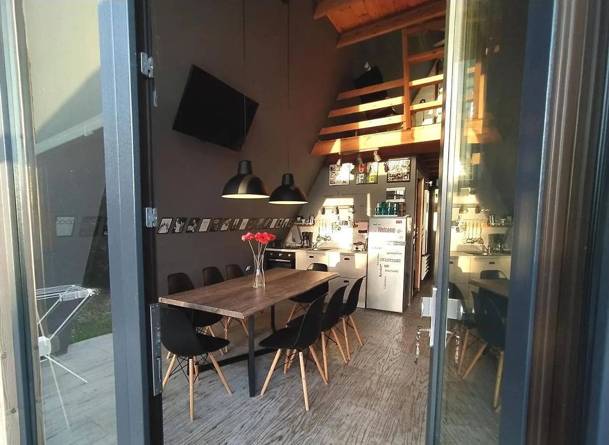 Dream House Apartment Epanomi