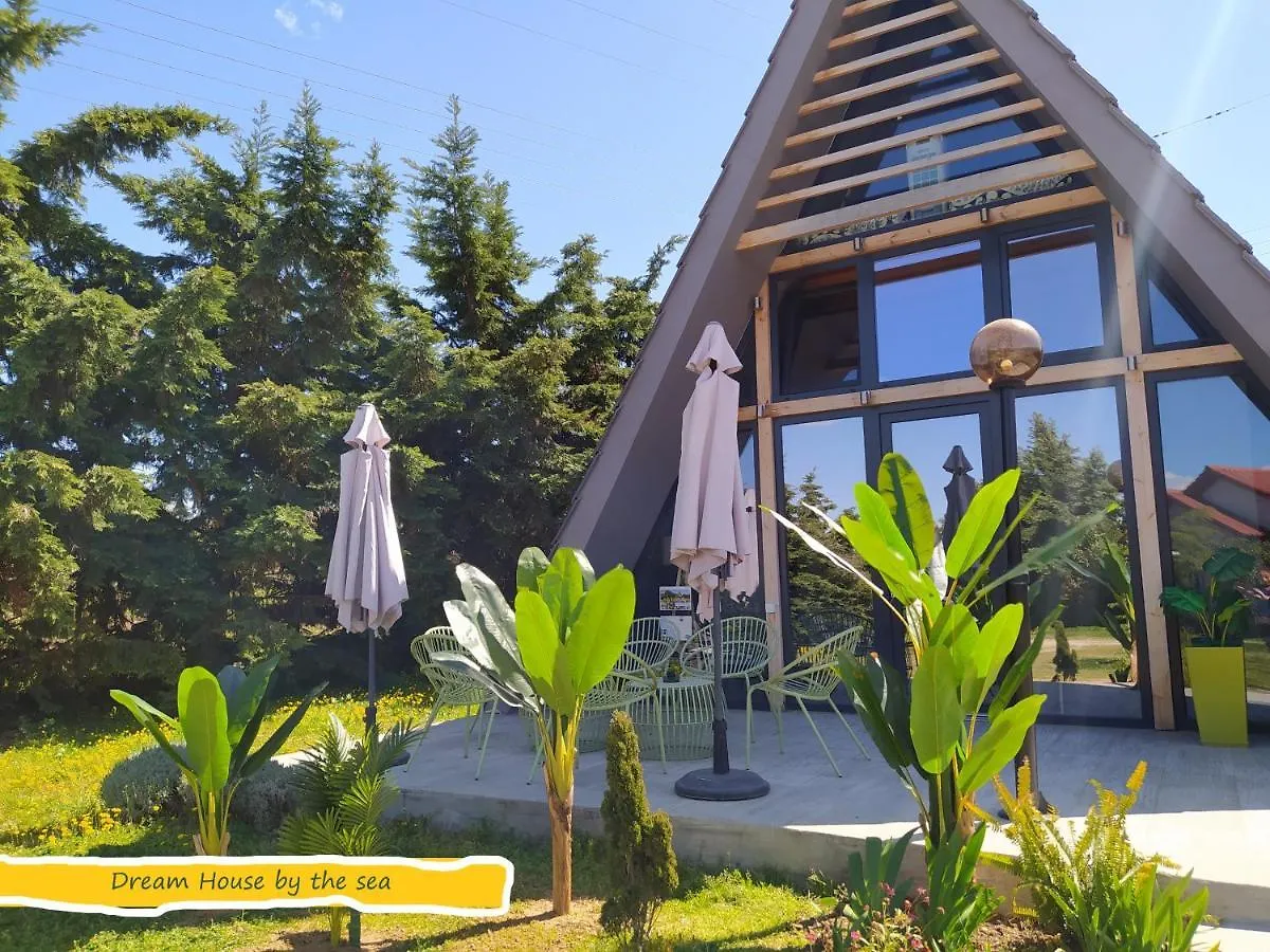 에파노미 Dream House 아파트