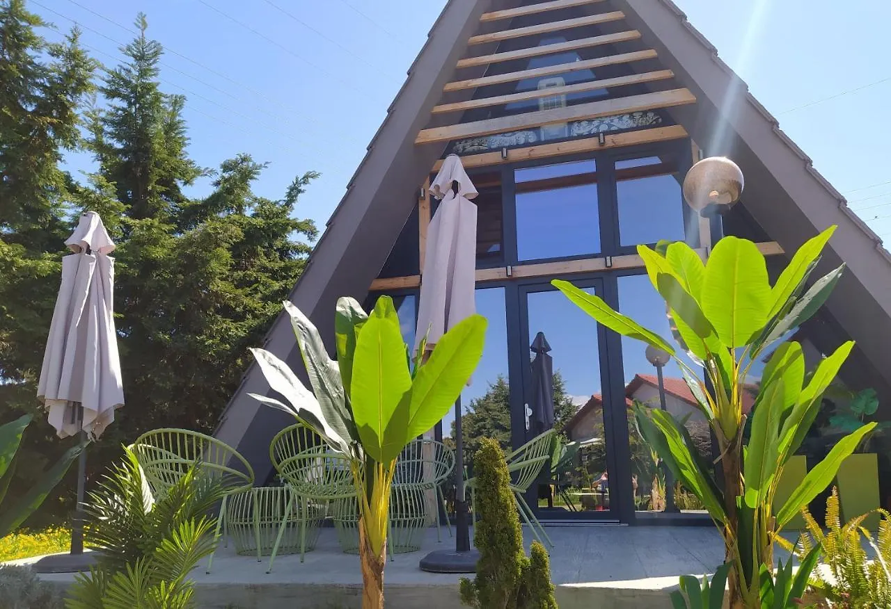 Dream House Apartment Epanomi
