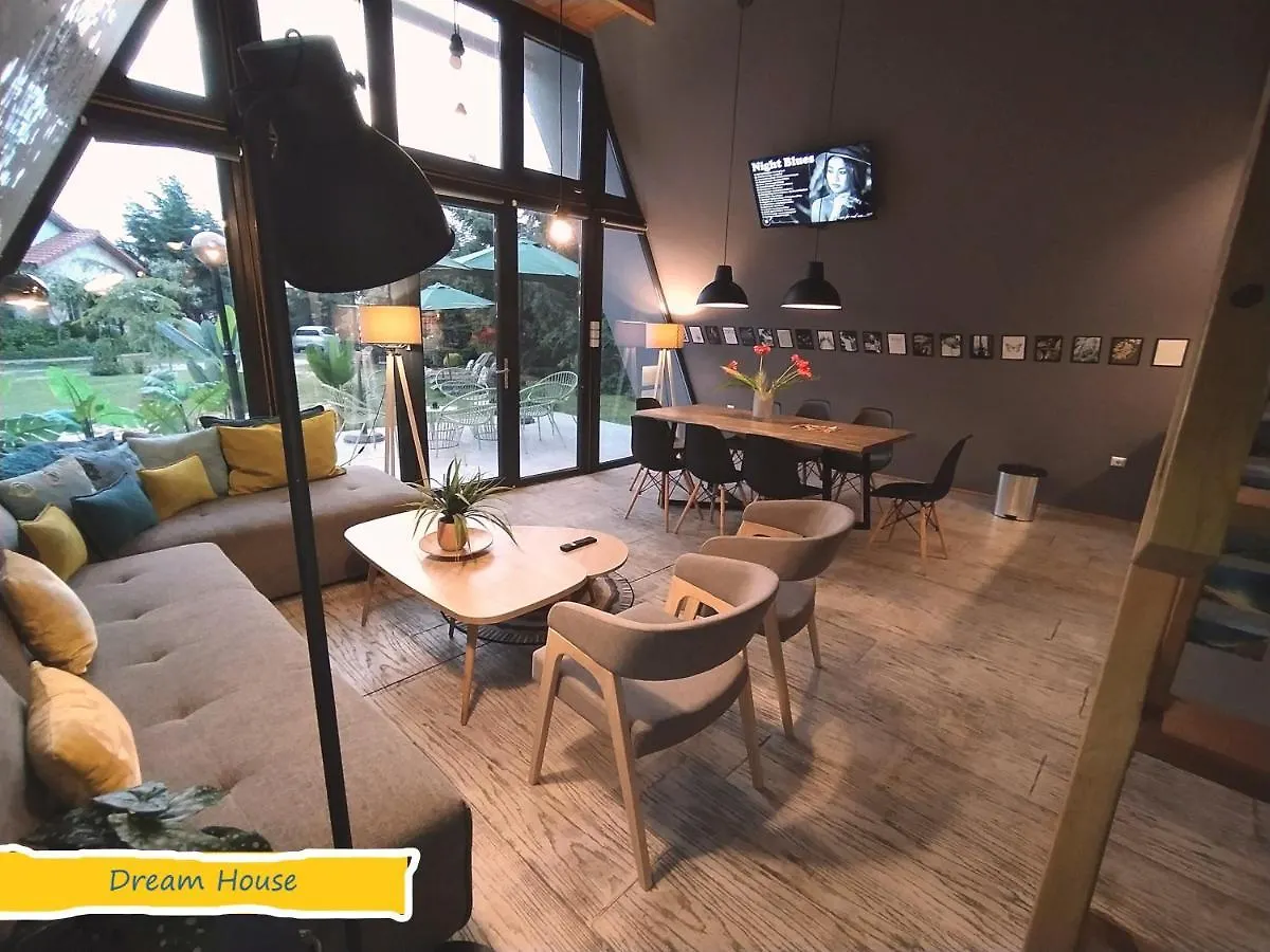Dream House Apartment Epanomi