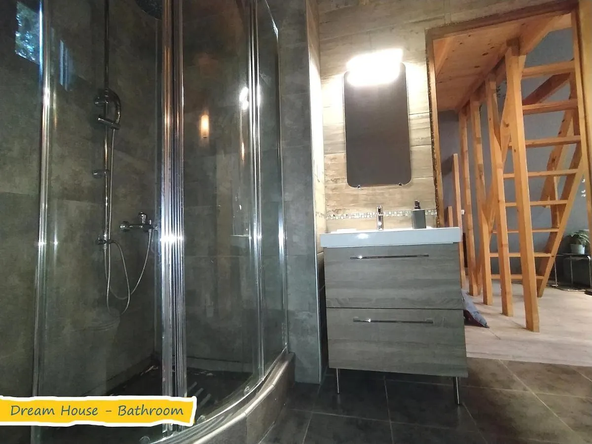 Dream House Apartment Epanomi