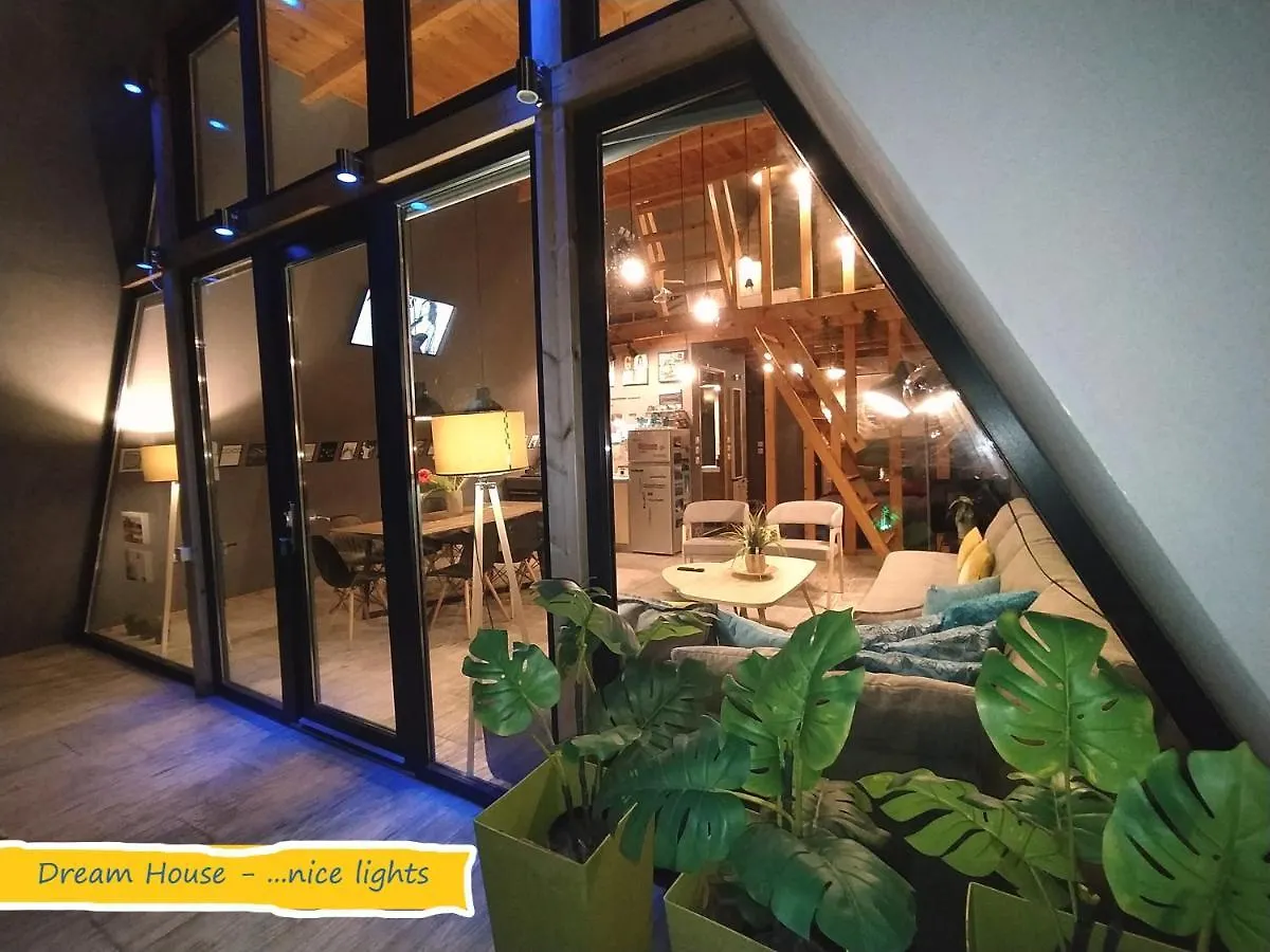 Dream House Apartment Epanomi 0*,  Greece