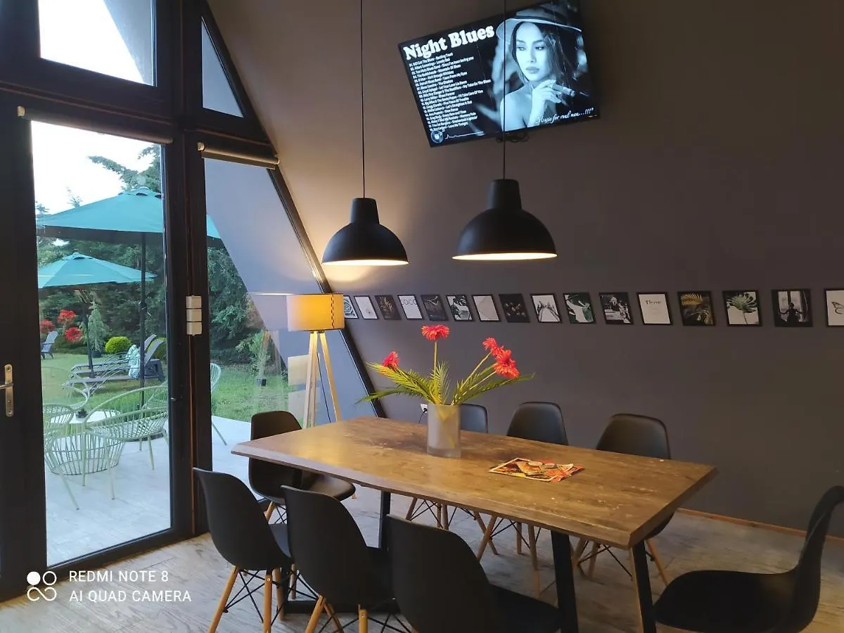 Dream House Apartment Epanomi Greece