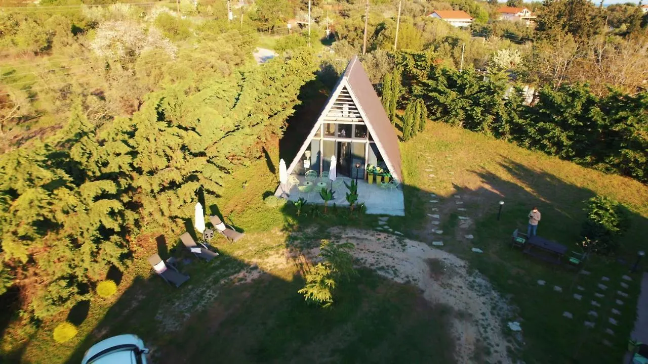 Dream House Apartment Epanomi