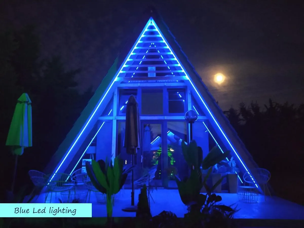 에파노미 Dream House 아파트 그리스