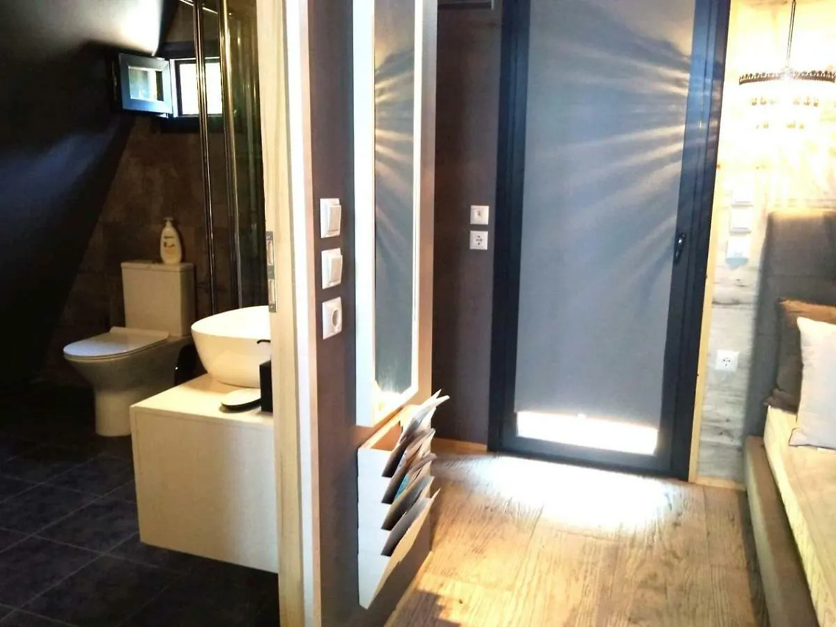 Dream House Apartment Epanomi