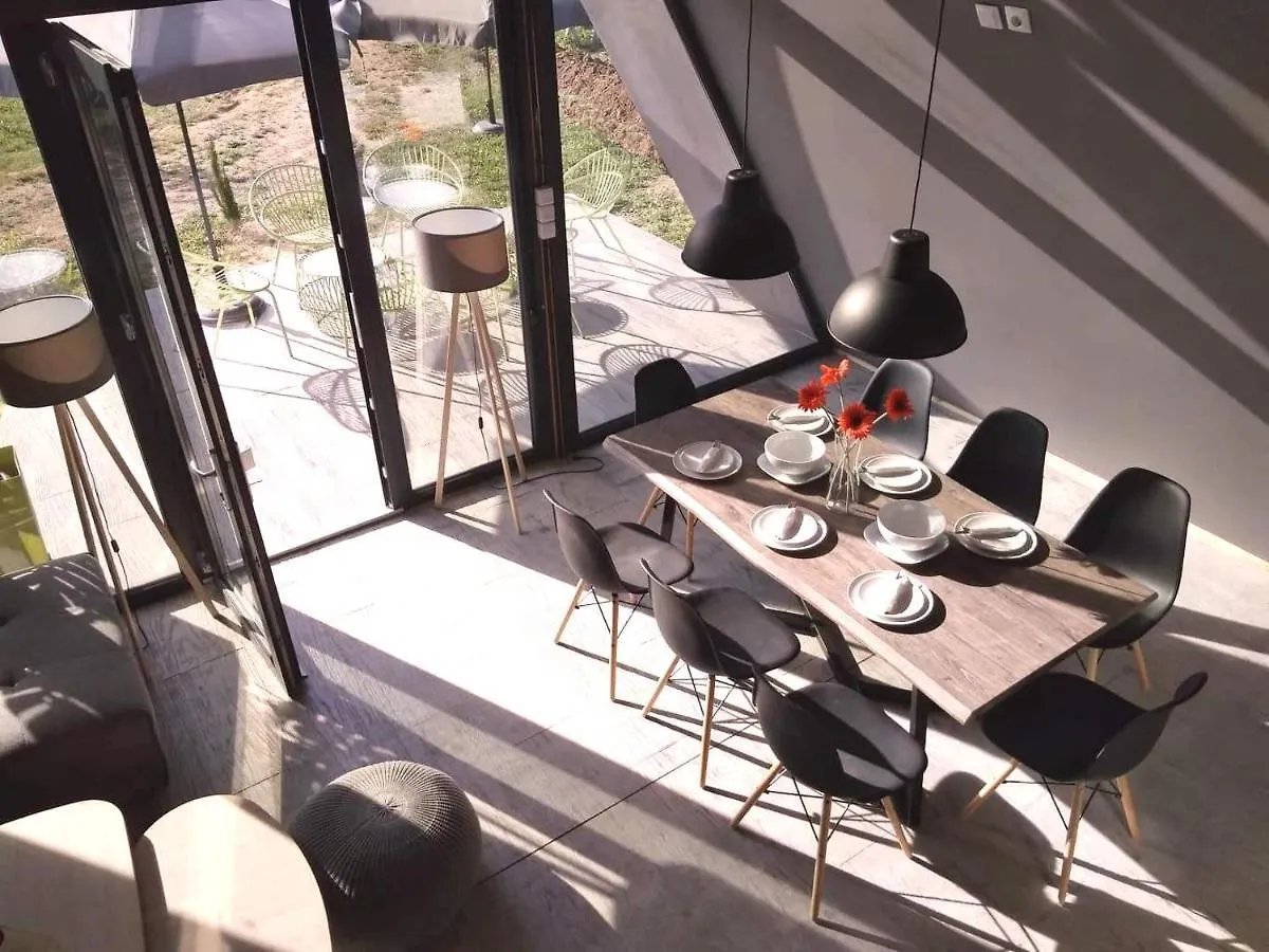 에파노미 Dream House 아파트