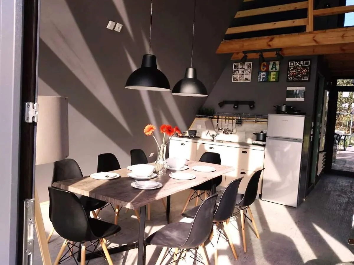에파노미 Dream House 아파트