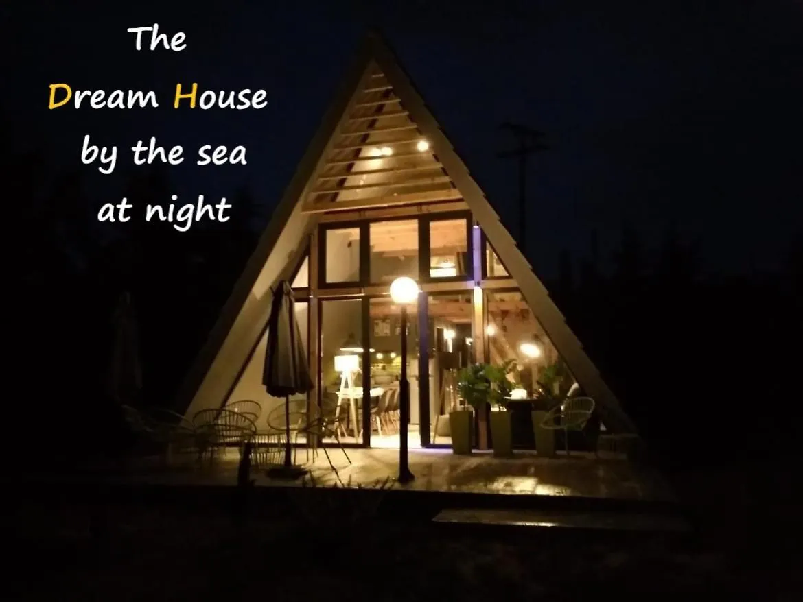 Dream House Apartment Epanomi